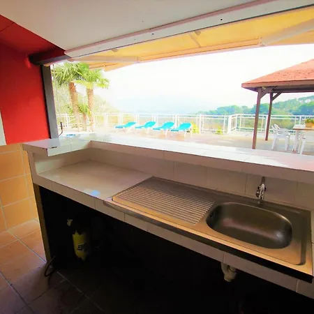 Villa V&v Lloret Sunrise: Spacious 10-person With Pool Near Canyelles