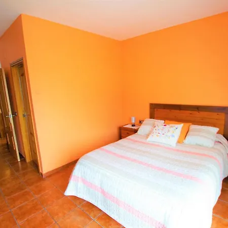 V&v Lloret Sunrise: Spacious 10-person With Pool Near Canyelles * Lloret de Mar