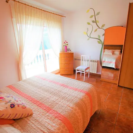 Villa V&v Lloret Sunrise: Spacious 10-person With Pool Near Canyelles Lloret de Mar