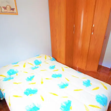 V&v Lloret Sunrise: Spacious 10-person With Pool Near Canyelles *