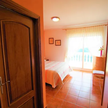 V&v Lloret Sunrise: Spacious 10-person With Pool Near Canyelles