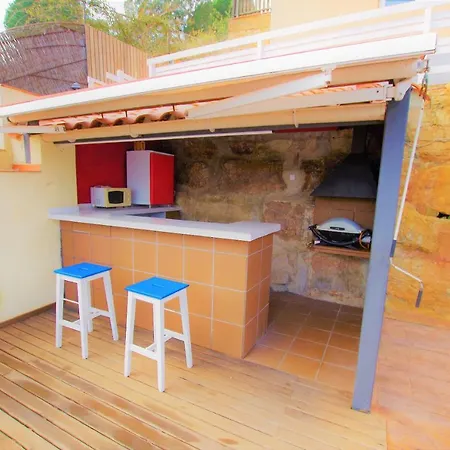 Villa V&v Lloret Sunrise: Spacious 10-person With Pool Near Canyelles *