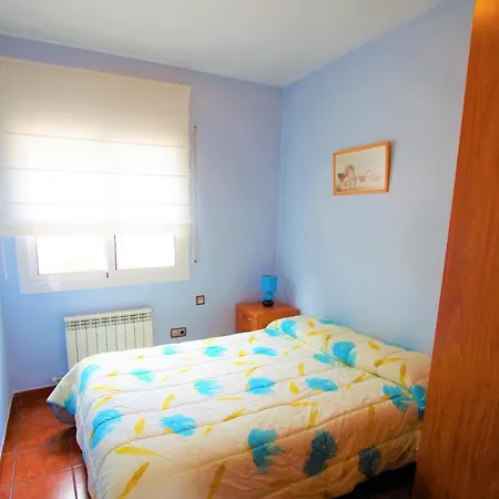 V&v Lloret Sunrise: Spacious 10-person With Pool Near Canyelles Villa *