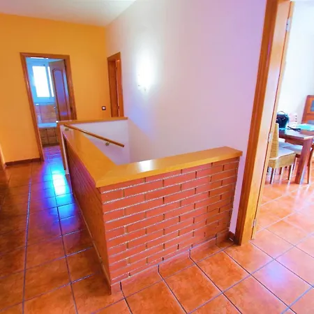 Villa V&v Lloret Sunrise: Spacious 10-person With Pool Near Canyelles *