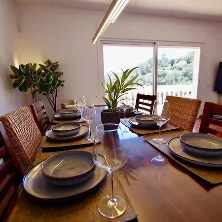 Villa V&v Lloret Sunrise: Spacious 10-person With Pool Near Canyelles *