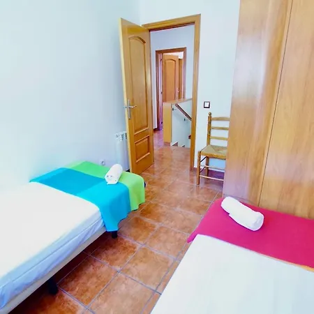 V&v Lloret Sunrise: Spacious 10-person With Pool Near Canyelles Villa Lloret de Mar
