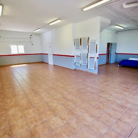 V&v Lloret Sunrise: Spacious 10-person With Pool Near Canyelles *