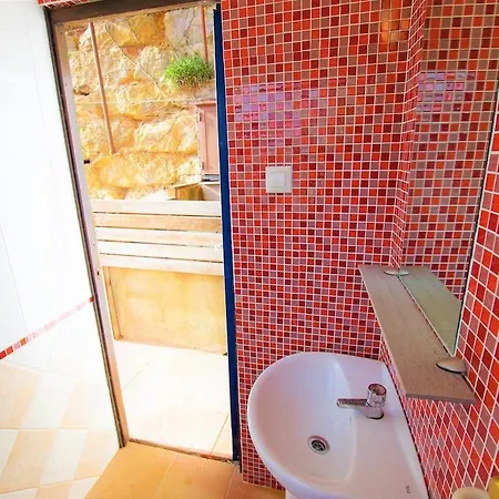 V&v Lloret Sunrise: Spacious 10-person With Pool Near Canyelles Villa