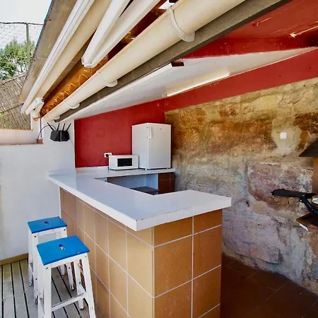 Villa V&v Lloret Sunrise: Spacious 10-person With Pool Near Canyelles