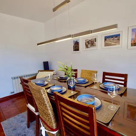 V&v Lloret Sunrise: Spacious 10-person With Pool Near Canyelles Lloret de Mar