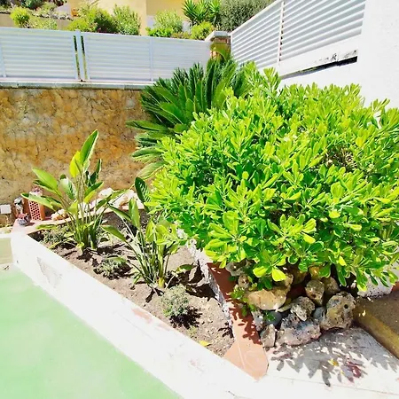 V&v Lloret Sunrise: Spacious 10-person With Pool Near Canyelles *