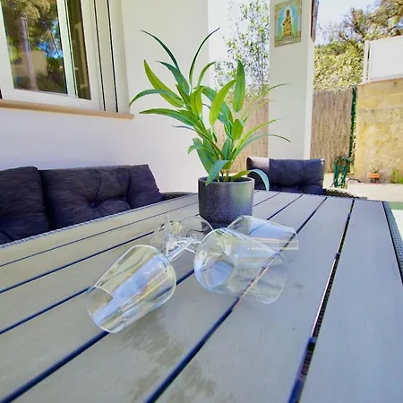 V&v Lloret Sunrise: Spacious 10-person With Pool Near Canyelles Villa *