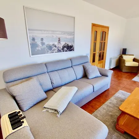 V&v Lloret Sunrise: Spacious 10-person With Pool Near Canyelles