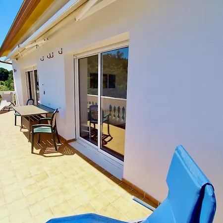 V&v Lloret Sunrise: Spacious 10-person With Pool Near Canyelles